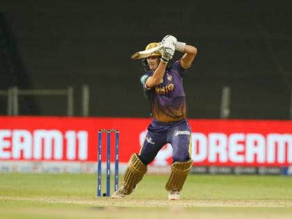 MI vs KKR IPL 2022 Live Updates : Pat Cummins now holds the joint fastest fifty in IPL, tied with KL Rahul - 14 balls each, he score 56 runs in 15 ball, KKR won by 5 wickets (with 24 balls remaining) | Pat Cummins MI vs KKR IPL 2022 Live Updates : ६, ४, ६, ६, ३nb, ४, ६!; पॅट कमिन्सचा कहर, १५ चेंडूंत कुटल्या ५६ धावा अन् विक्रमासह KKRला मिळवून दिला विजय