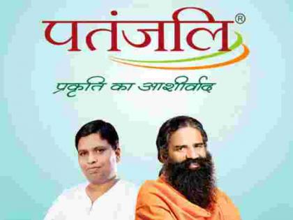 Saying that he opens Patanjali's store, he robbed five and a half lakhs | ‘पतंजली’ चे स्टोअर उघडून देतो, असे सांगून घातला साडेपाच लाखांना गंडा