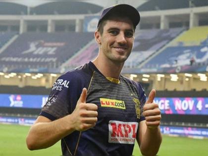 IPL Auction 2022 Live Updates : Pat Cummins sold to Kolkata Knight Riders for 7.25 cr. | IPL Auction 2022 Live Updates : पॅट कमिन्स निम्म्या किमतीत पुन्हा KKRकडे; २०२०मध्ये ठरलेला सर्वात महागडा खेळाडू 