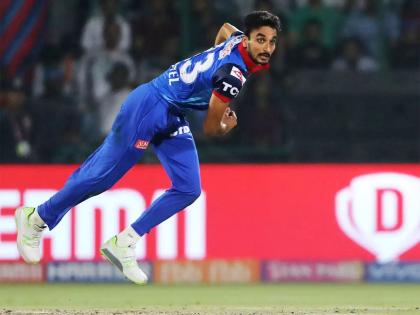 IPL 2020 One wrong decision can change the result says delhi capitals Harshal Patel | IPL 2020: एक चूक निकाल बदलू शकते- हर्षल पटेल