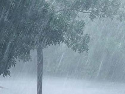 Cherrapunji in Maharashtra; Patharpunj in Satara district receives highest rainfall | महाराष्ट्रातील ‘चेरापुंजी’; सातारा जिल्ह्यातील पाथरपुंजला उच्चांकी पाऊस!, किती झाली पावसाची नोंद.. वाचा Cherrapunji in Maharashtra; Patharpunj in Satara district receives highest rainfall | महाराष्ट्रातील ‘चेरापुंजी’; सातारा जिल्ह्यातील पाथरपुंजला उच्चांकी पाऊस!, किती झाली पावसाची नोंद.. वाचा