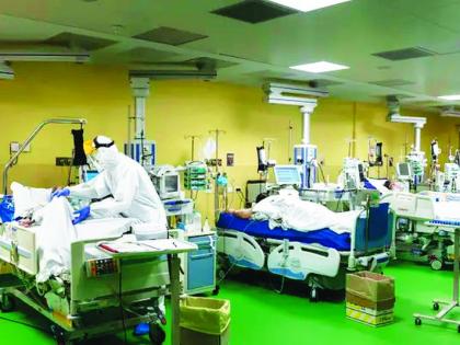 CoronaVirus: the possibility of a third wave; Rural hospitals will also be prepared | CoronaVirus : तिसऱ्या लाटेची शक्यता; ग्रामीण रूग्णालयांचीही होणार सज्जता 