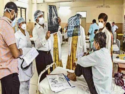 Patient safety needs to be given top priority in the healthcare system in India | रुग्ण सुरक्षेसाठी एवढे कराच...