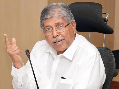 Bridge festival, which was closed during Corona period will resume Information from Chandrakant Patil | कोरोना काळात बंद झालेला पुलोत्सव पुन्हा सुरू होणार; चंद्रकांत पाटलांची माहिती Bridge festival, which was closed during Corona period will resume Information from Chandrakant Patil | कोरोना काळात बंद झालेला पुलोत्सव पुन्हा सुरू होणार; चंद्रकांत पाटलांची माहिती