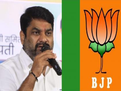 The credibility of the BJP government ends, Criticism of Congress leader Satej Patil | भाजप सरकारची विश्वासार्हता संपुष्टात, काँग्रेस नेते सतेज पाटील यांची टीका