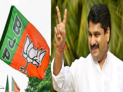 Kolhapur district is dominated by Guardian Minister Satej Patil, BJP's correct program | Satej Patil: 'सतेज पाटील'च ठरले किंगमेकर, भाजपचा केला करेक्ट कार्यक्रम