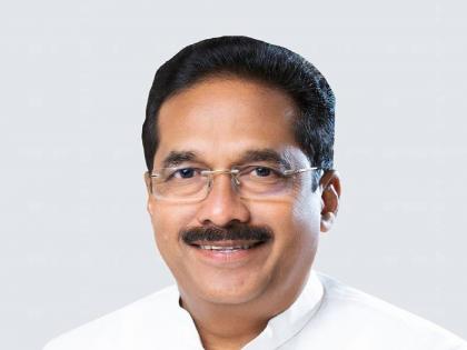 BJP leaders throng Sangli Congress city president Prithviraj Patil recent program at his organization | सांगली काँग्रेस शहराध्यक्षांच्या संस्थेत भाजप नेत्यांची मांदियाळी BJP leaders throng Sangli Congress city president Prithviraj Patil recent program at his organization | सांगली काँग्रेस शहराध्यक्षांच्या संस्थेत भाजप नेत्यांची मांदियाळी