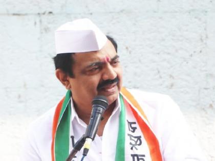 Jayant Patil forgets old loyal workers, Senior activist of NCP, Shankarao Patil expressed regret | जयंत पाटलांना जुन्या निष्ठावंत कार्यकर्त्यांचा विसर, इस्लामपुरात दलबदलू नेत्यांनाच भाव