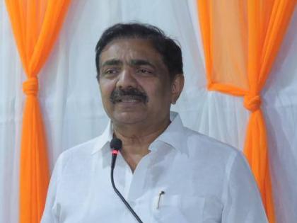 Those who want to leave the party should leave now says MLA Jayant Patil | Sangli: ज्यांना पक्षामधून जायचे असेल त्यांनी आताच जावे, अन्यथा..; जयंत पाटलांनी दिला इशारा Those who want to leave the party should leave now says MLA Jayant Patil | Sangli: ज्यांना पक्षामधून जायचे असेल त्यांनी आताच जावे, अन्यथा..; जयंत पाटलांनी दिला इशारा