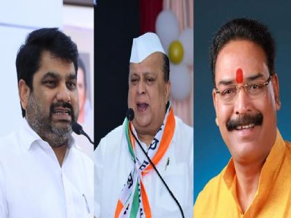 Lok Sabha Constituency Congress has begun its investigation In Kolhapur, There is a possibility of differences in the alliance | प्रभाव दोन्ही काँग्रेसचा, दावा शिवसेनेचा; कोल्हापुरात लोकसभेच्या जागेचे त्रांगडे 