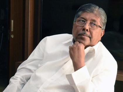 three leaders will leave congress after corona crisis ends says bjp leader chandrakant patil kkg | कोरोना गेल्यानंतर काँग्रेसवर संकट, तीन मोठे नेते पक्ष सोडणार; पाटील यांचा खळबळजनक दावा