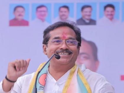 Maharashtra assembly vidhan sabha election 2024 Congress candidate for Sangli assembly constituency Prithviraj Patil's wealth is 40 crores | काँग्रेसचे सांगली विधानसभा मतदारसंघाचे उमेदवार पृथ्वीराज पाटील यांच्यावर कर्ज नाही, संपत्ती किती.. वाचा