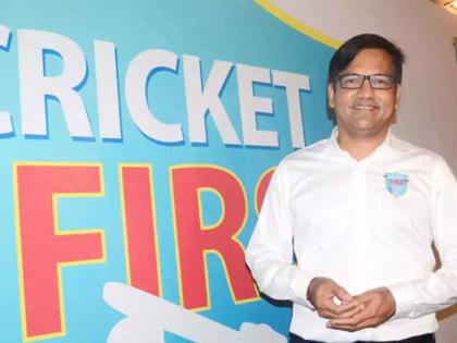 Vijay Patil's presidency almost assured for Mumbai Cricket Association | एमसीए निवडणूक : विजय पाटील यांचे अध्यक्षपद जवळपास निश्चित