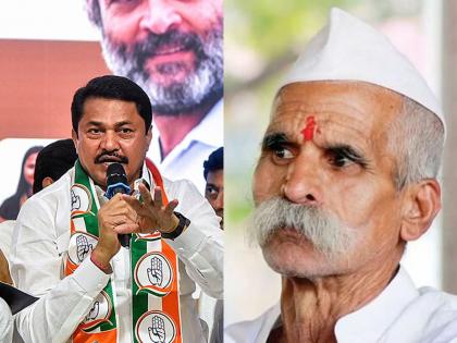 Does BJP want to set Maharashtra on fire through Sambhaji Bhide? The question of Nana Patole, congress on mahatma gandhi statement | भाजपला भिडेंच्या माध्यमातून महाराष्ट्र पेटवायचा आहे का? नाना पटोलेंचा सवाल