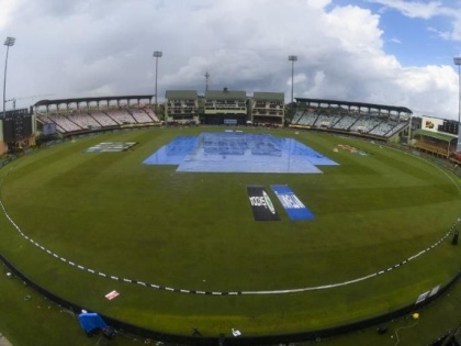Ind vs SL: Will Pune's India vs Sri Lanka 3rd T-20 third match be canceled due to rain? | Ind vs SL: तिसऱ्या सामन्यासारखी पुण्यातली लढतही पावसामुळे होणार का रद्द?