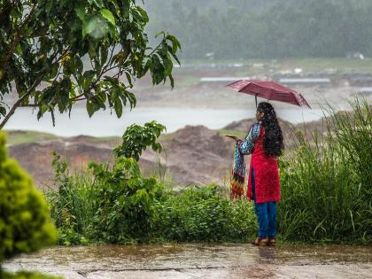 Seasons are green, seasons are rainy | ऋतू हिरवा, ऋतू बरवा