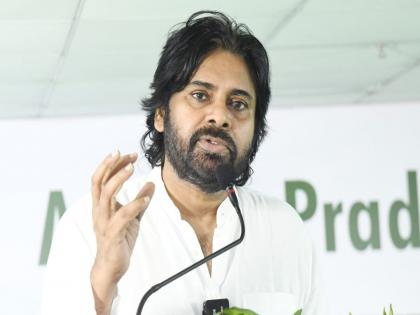 Elect Mahayuthi for stable government and development in Maharashtra Pawan Kalyan's appeal to the public | महाराष्ट्रात स्थिर सरकार अन् विकासासाठी महायुतीला निवडून द्या! पवन कल्याण यांचे जनतेला आवाहन