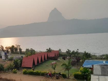 पवना धरण परिसरातील अतिक्रमण हटाव कारवाईमुळे धरणग्रस्तांमध्ये भीती