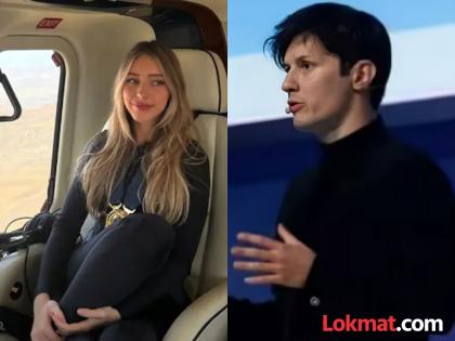 The arrest of the CEO of Telegram pavel durov, the hand of the girlfriend behind the arrest? What exactly is the case? | टेलिग्रामच्या सीईओला अटक, अटकेमागे गर्लफ्रेंडचा हात? नेमकं प्रकरण काय?