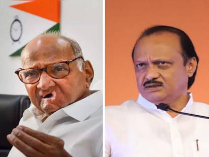 Ajit pawar poawerfull in Pune Know Which MLA Supports Whom | पुण्यातून अजितदादांचं पारडं जड; जाणून घ्या 'कोणत्या आमदाराचा पाठिंबा कोणाला'