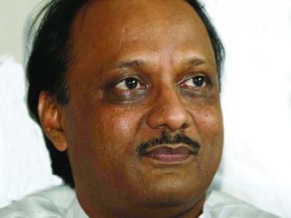 Ajit Pawar, like habitual Criminals, has done irrigation scam | अजित पवार यांनी सराईत गुन्हेगाराप्रमाणे केला सिंचन घोटाळा