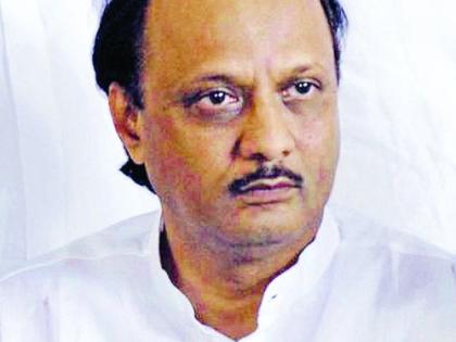 High Court asks: What is the role of Ajit Pawar in the irrigation scam? | हायकोर्टाची विचारणा : सिंचन घोटाळ्यात अजित पवार यांची भूमिका काय ?