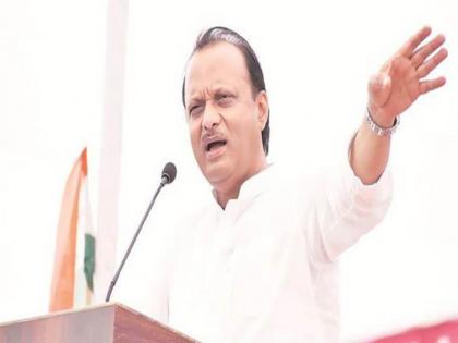 ...then I will retire from politics: Ajit Pawar | ...तर मी राजकारणातून निवृत्त होईन : अजित पवार