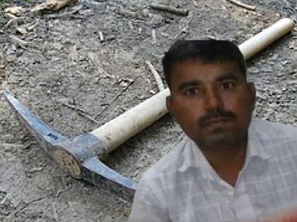 Manavat shocked! Argument escalated while drinking tea outside the hotel, one killed in stabbing | मानवत हादरले! हॉटेलबाहेर चहा पीत असताना वाद वाढला, एकाचा टिकावाच्या घावात खून