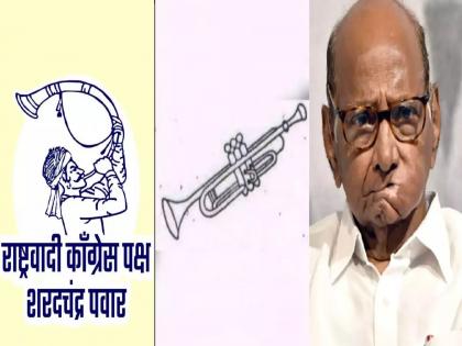 Maharashtra Vidhan Sabha Election 2024 Results Highlights: Sharad Pawar Party has been hit by the trumpet symbol again | Maharashtra Vidhan Sabha Election 2024 Results Highlights: निकालाची आकडेवारी बोलते...; शरद पवार गटाला ट्रम्पेट चिन्हाचा पुन्हा बसला फटका