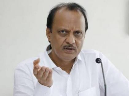 Maharashtra Government Ajit Pawar thanks pm narendra modi after taking oath as deputy cm | Maharashtra Government: शपथविधीनंतर अजित पवारांचं पहिलं ट्विट; पंतप्रधान मोदींना मोठं आश्वासन