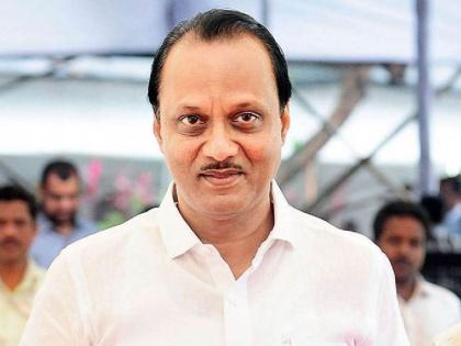 teachers angry reaction on twitter by tagging ajit pawar over budget 2022 | वा दादा मानले तुम्हाला.. धन्य ते मंत्री आणि धन्य ते निर्णय; शिक्षक सेवकांची संतप्त प्रतिक्रिया