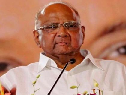 Pawar says leave agriculture; But what are the options? | पवार सांगतात शेती सोडा; पण पर्याय कोणते आहेत?