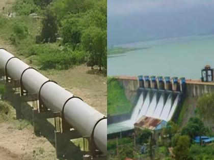 Pimpri-Chinchwad water crisis: Administration slow on Pavana pipeline, water projects delayed. - English News | Pimpri-Chinchwad water crisis: Administration slow on Pavana pipeline, water projects delayed. | Latest News at Lokmattimes.com