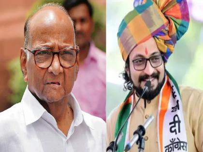 अमोल कोल्हे शरद पवारांची साथ सोडण्याची चर्चा का होते?; जाणून घ्या, मतदारसंघाचं गणित