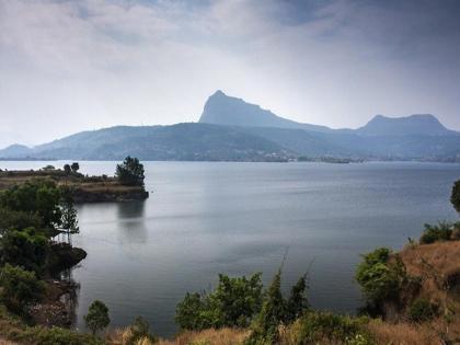 The water of Pavana Dam increased; At the moment there is no water cut! Increase in water level due to rain | पवना धरणाचं पाणी वाढलं; सध्यातरी पाणी कपात नाही! पावसामुळे पाणीपातळीत वाढ