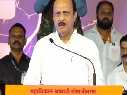 Ajit Pawar, If you have respect for Savarkar, give him the Bharat Ratna; Ajit Pawar's challenge to BJP | सावरकरांबद्दल मनात आदर असेल तर त्यांना भारतरत्न द्या; अजित पवारांचे भाजपला आव्हान