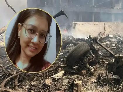 Air India Plane Crash: Father taught her how to drive a rickshaw, daughter Payal Khatik boarded a plane for the first time and this journey turned out to be her last | वडिलांनी रिक्षा चालवून शिकवले, पहिल्यांदाच मुलगी विमानात बसली अन् हाच प्रवास अखेरचा ठरला Air India Plane Crash: Father taught her how to drive a rickshaw, daughter Payal Khatik boarded a plane for the first time and this journey turned out to be her last | वडिलांनी रिक्षा चालवून शिकवले, पहिल्यांदाच मुलगी विमानात बसली अन् हाच प्रवास अखेरचा ठरला