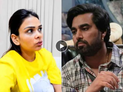 Bigg Boss OTT 3 Armaan s first wife Payal Malik asked for a divorce saying I won't take it anymore | अरमानची पहिली पत्नी पायल मलिकने मागितला घटस्फोट, म्हणाली, "आणखी सहन करणार नाही..."