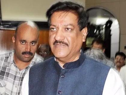 'Devendra Fadnavis should release statistics, not mislead the people' prithviraj chavan MMG | 'देवेंद्र फडणवीसांनी 'ती' आकडेवारी जाहीर करावी, जनतेची दिशाभूल करु नये'