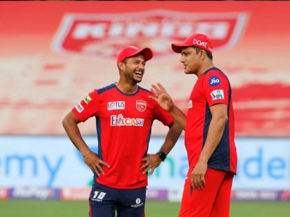 IPL 2023 : After coach Anil Kumble, Punjab Kings set to REMOVE Mayank Agarwal as captain, Jonny Bairstow likely to lead | IPL 2023 : प्रशिक्षक अनिल कुंबळेपाठोपाठ Punjab Kings कर्णधार बदलणार, इंग्लंडचा स्फोटक फलंदाज नेतृत्व करणार