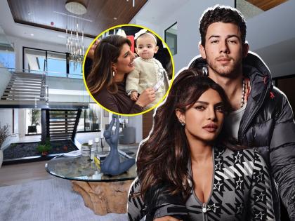 Step inside Priyanka Chopra’s luxurious New York home, see pics