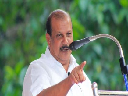 Christian girls Should marriage before they reached 24 years of age - P.C. George, BJP leader Advice to Parents | ४०० मुली गायब, वाचायचं असेल तर लवकर लग्न करा; भाजपा नेत्याचा 'केरल स्टोरी'वाला दावा