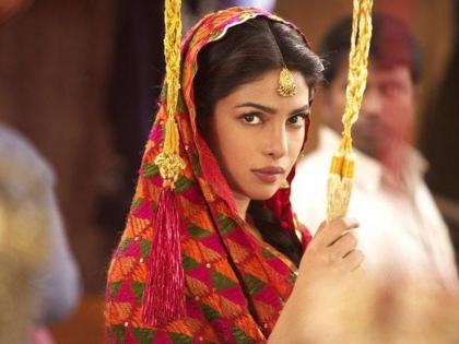 Priyanka Chopra's aunty wanted her to marry television actor Mohit Raina | 'या' टीव्ही कलाकारासोबत झालं असतं प्रियंकाचं लग्न, पण...
