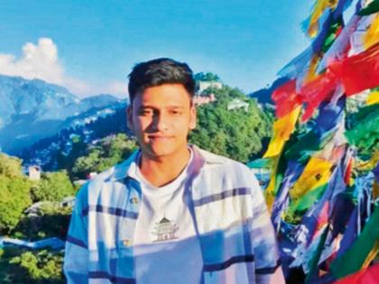 Air India Plane Crash: Ammi, Main London Ja Raha Hoon, Khayal Rakhana; His last call | अम्मी, मैं लंडन जा रहा हूं, खयाल रखना; त्याचा शेवटचा फोन Air India Plane Crash: Ammi, Main London Ja Raha Hoon, Khayal Rakhana; His last call | अम्मी, मैं लंडन जा रहा हूं, खयाल रखना; त्याचा शेवटचा फोन