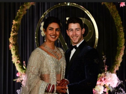 Priyanka Chopra-Nick Jonas reception party will be held on this date in Mumbai? | प्रियांका चोप्रा-निक जोनासची रिसेप्शन पार्टी या तारखेला होणार मुंबईत ?