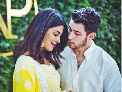 Priyanka Chopra & Nick Jonas- age difference, whats the big deal? | ना उम्र की सीमा हो.. Priyanka Chopra & Nick Jonas- age difference, whats the big deal? | ना उम्र की सीमा हो..
