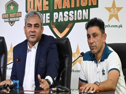 pak vs ban 2nd test PCB has announced free entry for students in the second Test match against Bangladesh in Rawalpindi | PAK vs BAN : दारुण पराभवानंतर पाकिस्तानचा सावध पवित्रा? सहानुभूतीसाठी घेतला मोठा निर्णय