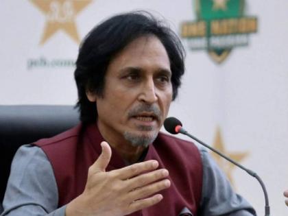 PCB president Ramiz Raja warns BCCI that we will oppose if the upcoming Asia Cup is not held in Pakistan  | Ramiz Raja: "...तर आम्ही विरोध करणारच", PCB अध्यक्ष रमीझ राजा यांनी BCCIला दिला इशारा 