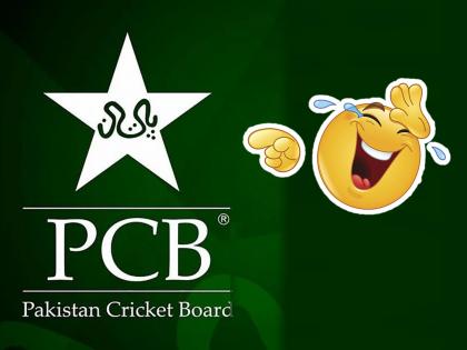 Pakistan Cricket Board gets brutally trolled on social media over Australian Cricketer Marnus Labuschagne Daal Roti Meal Viral Tweet PAK vs AUS | Pakistan Cricket Board, Marnus Labuschagne Viral Tweet: अरे देवा.. पाकिस्तान क्रिकेट बोर्ड पुन्हा झालं ट्रोल; ऑस्ट्रेलियन क्रिकेटपटूने सोशल मीडियावर Daal Roti Meal चा पोस्ट केलेला एक फोटो ठरला निमित्त