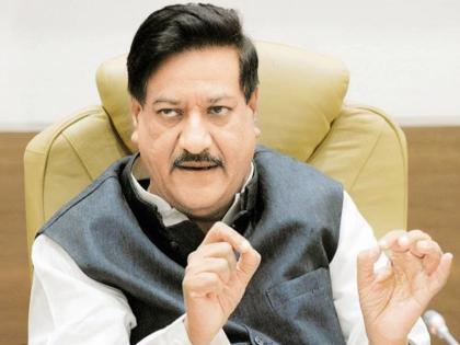 Maharashtra Lok Sabha Election 2024: 'Prithviraj Chavan should take a parrot and sit down to tell predictions', Ajit Pawar group's tweet | ‘पृथ्वीराज चव्हाण यांनी पोपट घेऊन भविष्यवाणी सांगण्यास बसावे’, अजित पवार गटाचा टोला 